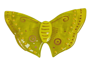 Marije Gies - Vlinder 3 (Glass: Fusion)